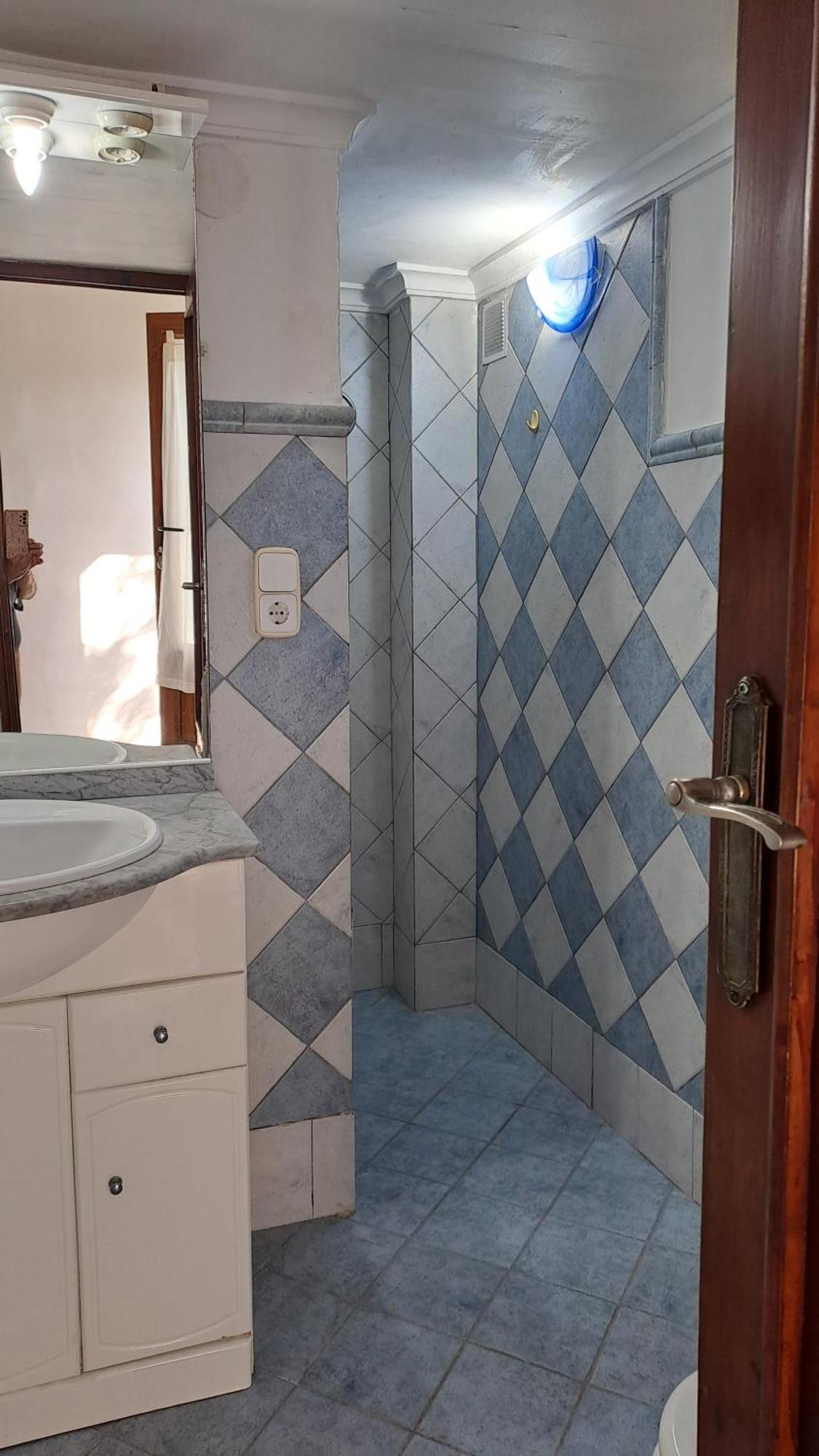 Casa Mar Benissa Calpe Appartement Buitenkant foto