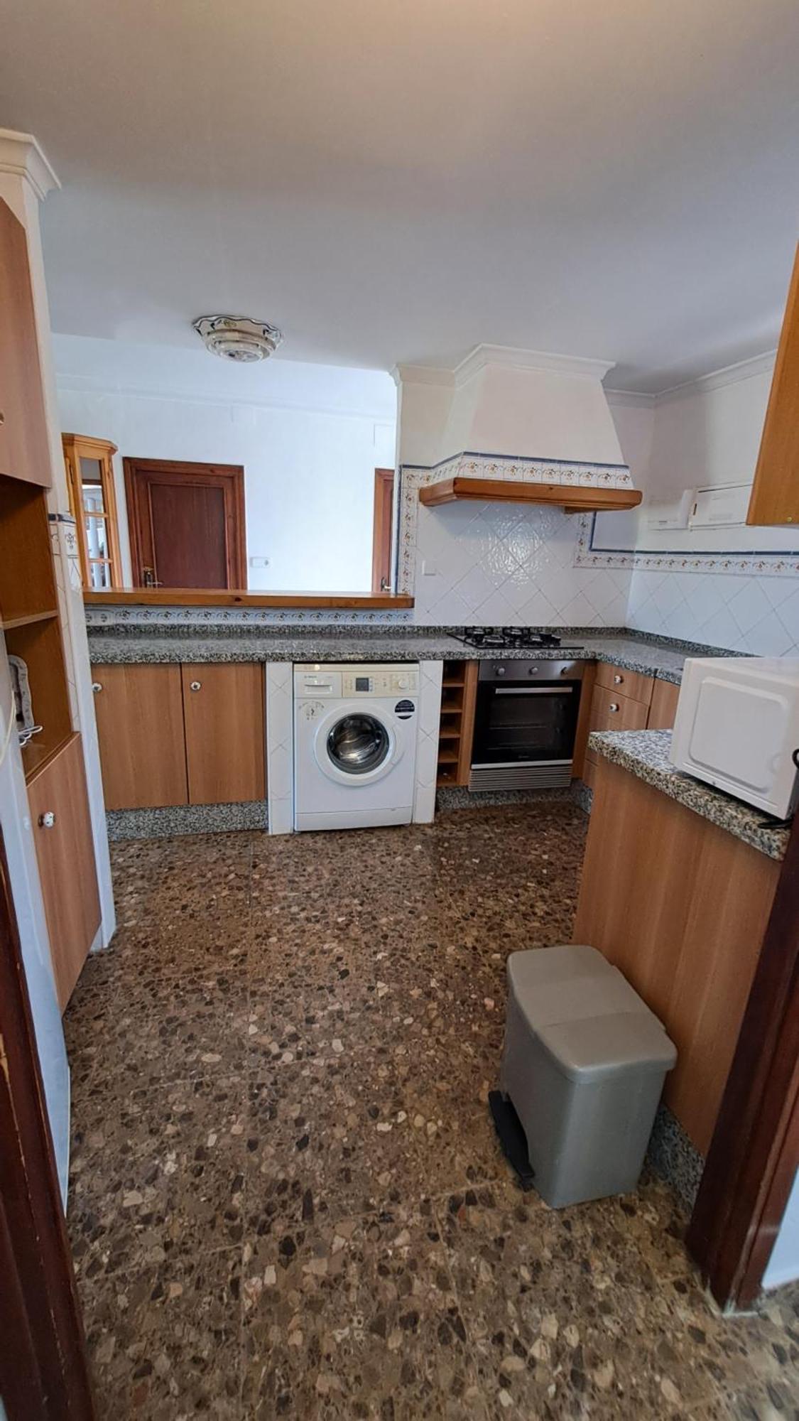 Casa Mar Benissa Calpe Appartement Buitenkant foto