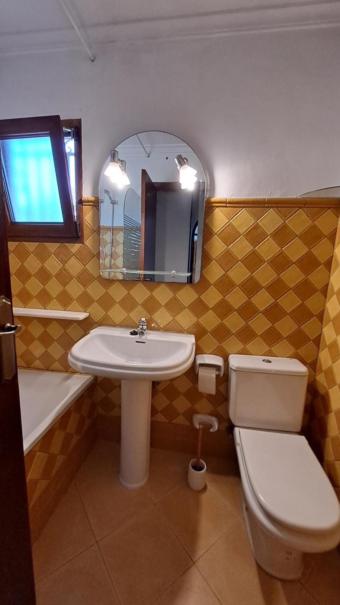 Casa Mar Benissa Calpe Appartement Buitenkant foto