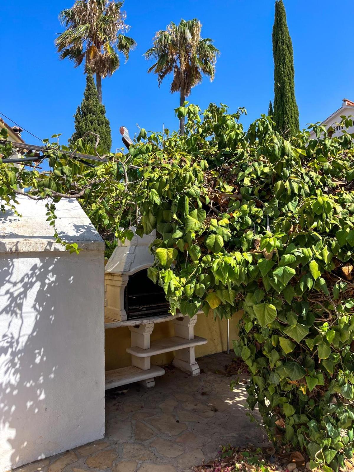 Casa Mar Benissa Calpe Appartement Buitenkant foto