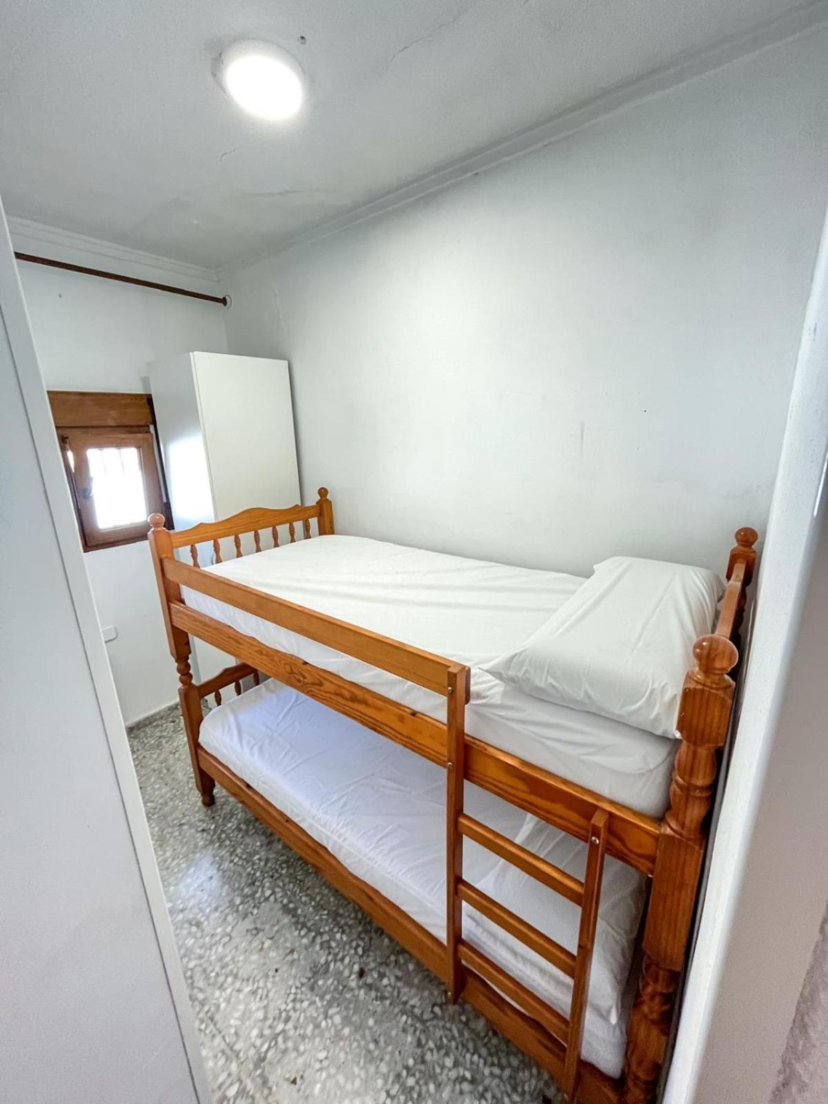Casa Mar Benissa Calpe Appartement Buitenkant foto