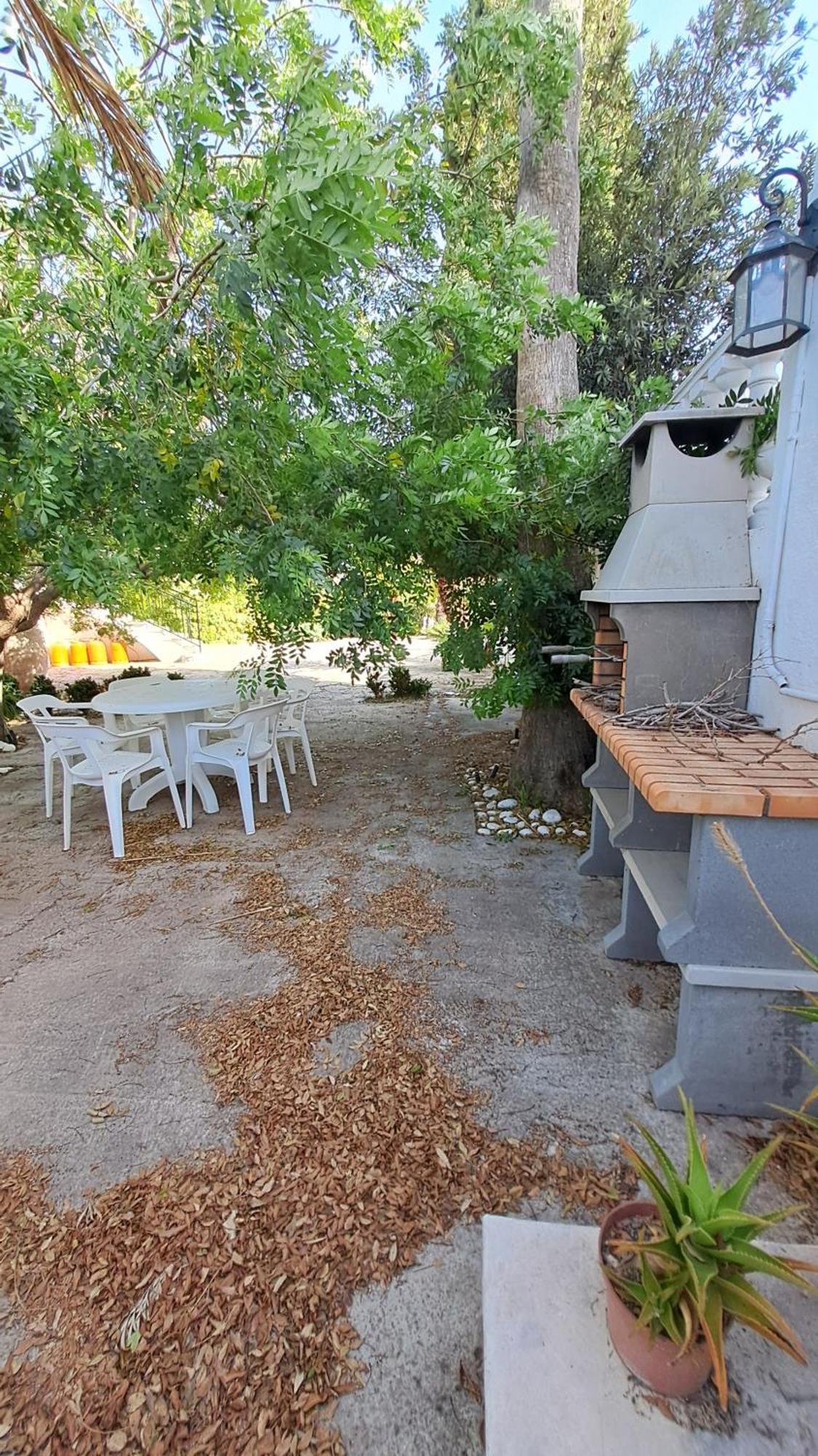 Casa Mar Benissa Calpe Appartement Buitenkant foto