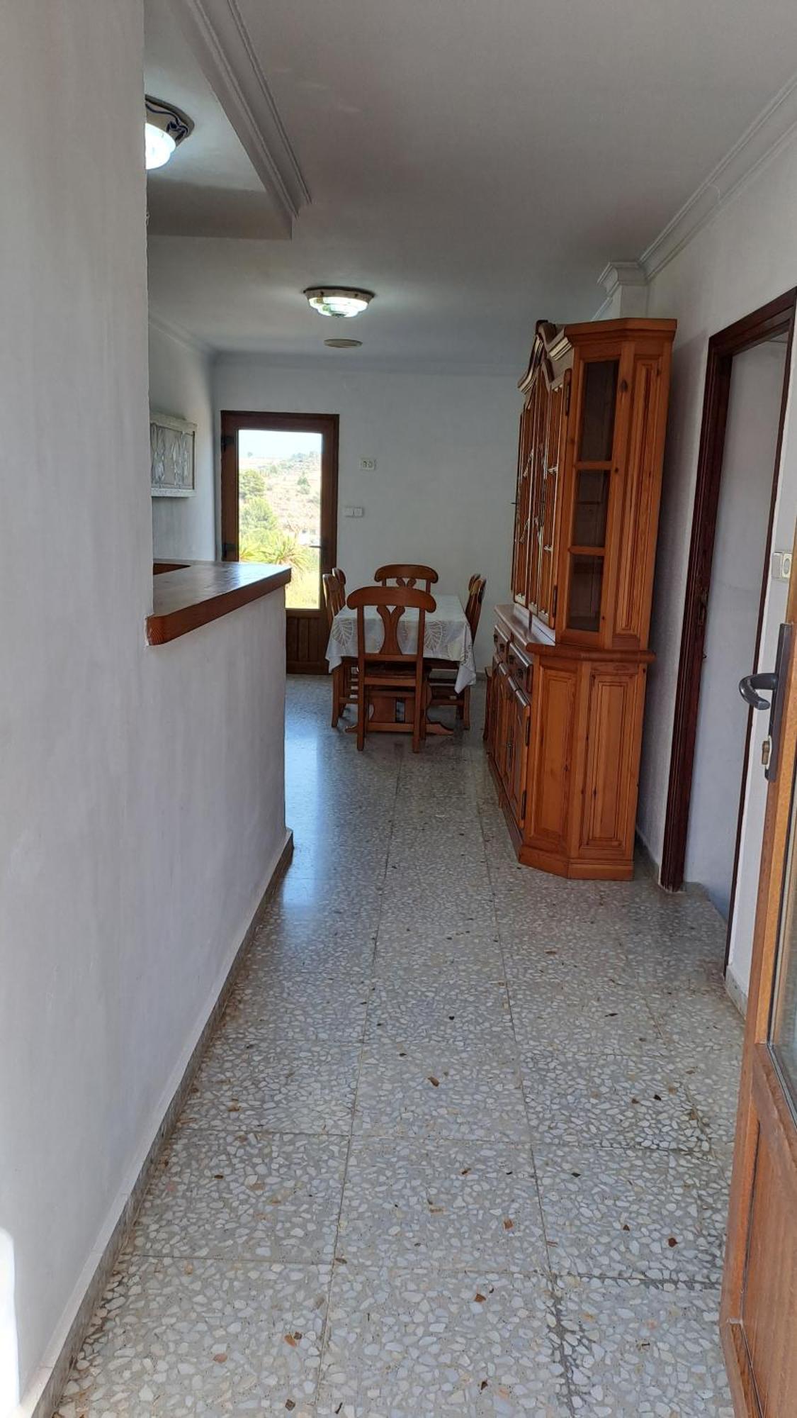 Casa Mar Benissa Calpe Appartement Buitenkant foto