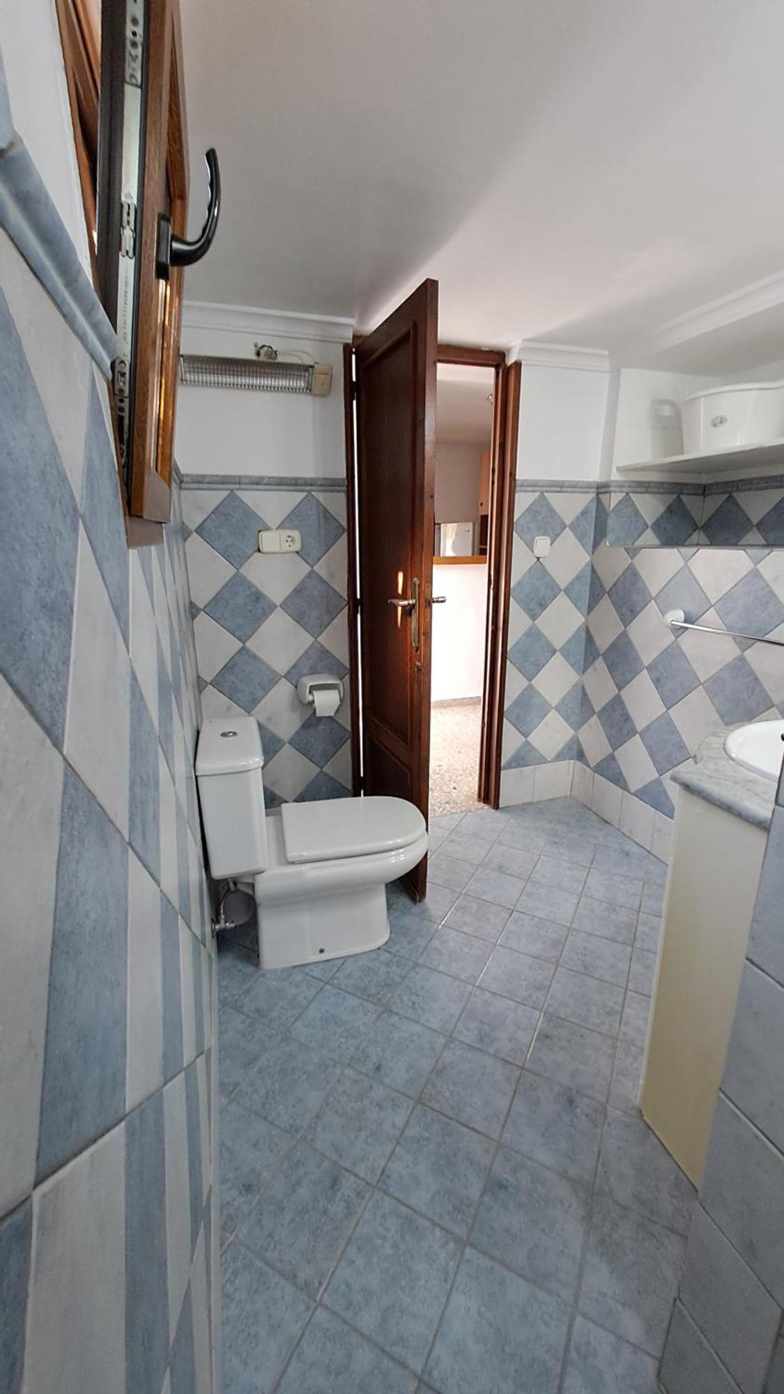 Casa Mar Benissa Calpe Appartement Buitenkant foto