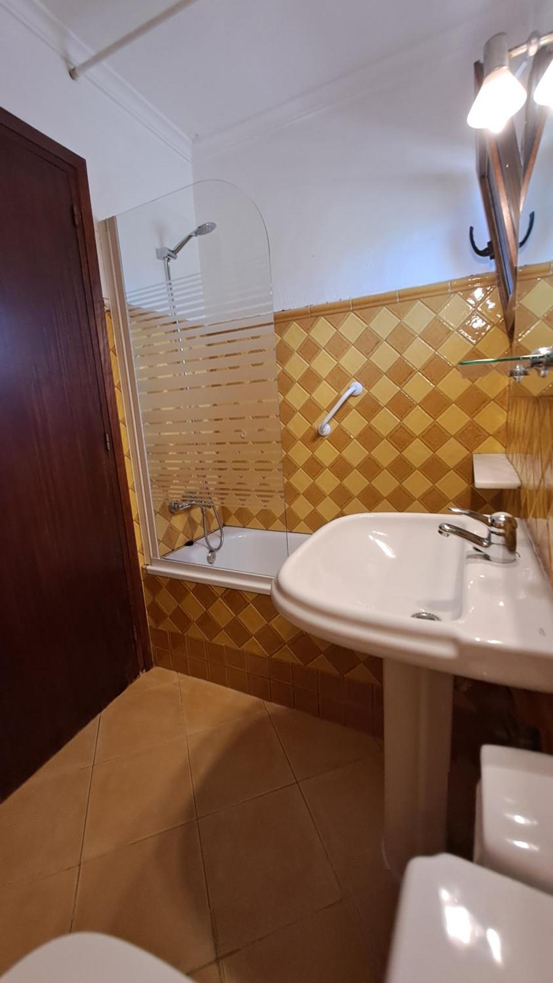Casa Mar Benissa Calpe Appartement Buitenkant foto