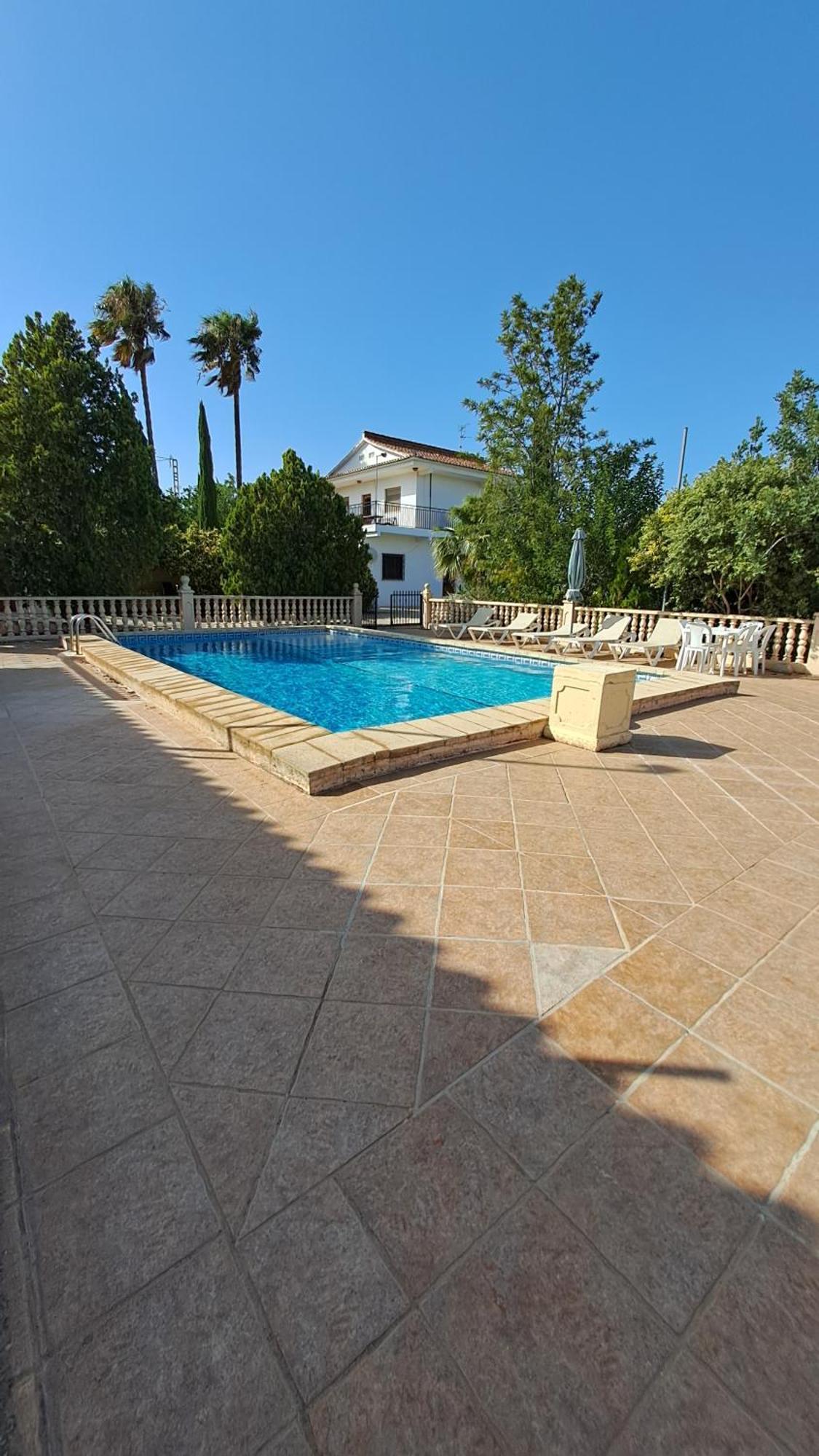 Casa Mar Benissa Calpe Appartement Buitenkant foto